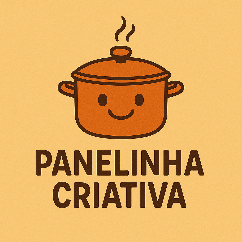 Panelinha Criativa
